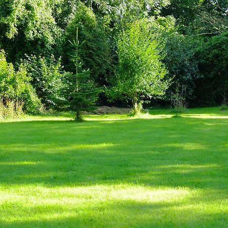 Country House - Spacious And Tranquil Brétigny 외부 사진