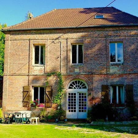 Country House - Spacious And Tranquil Brétigny 외부 사진