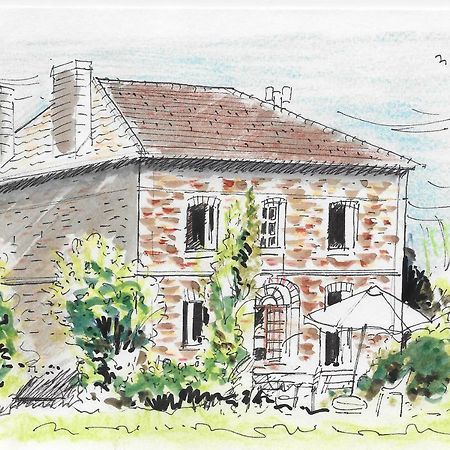 Country House - Spacious And Tranquil Brétigny 외부 사진
