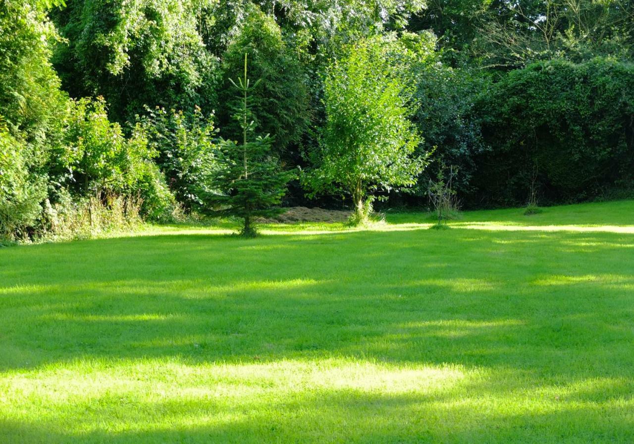 Country House - Spacious And Tranquil Brétigny 외부 사진