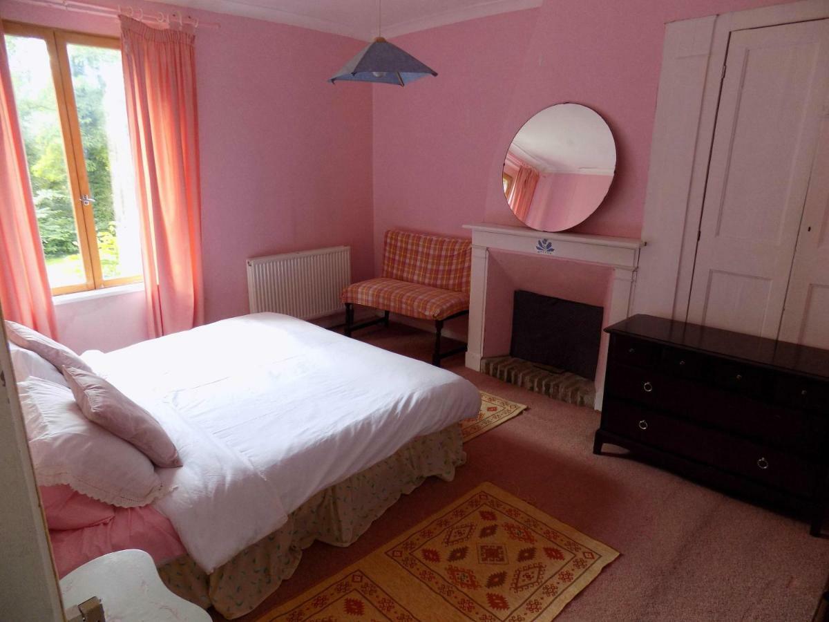 Country House - Spacious And Tranquil Brétigny 외부 사진