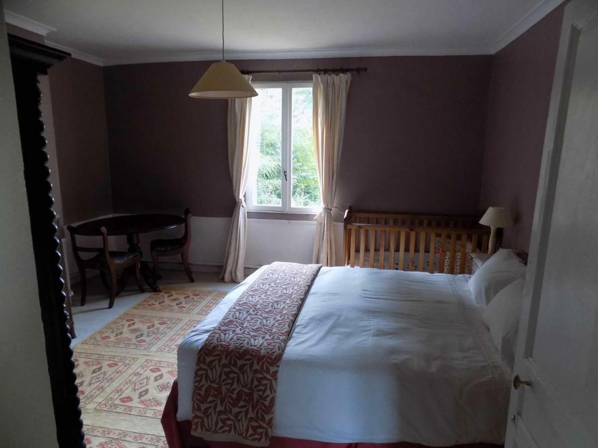 Country House - Spacious And Tranquil Brétigny 외부 사진