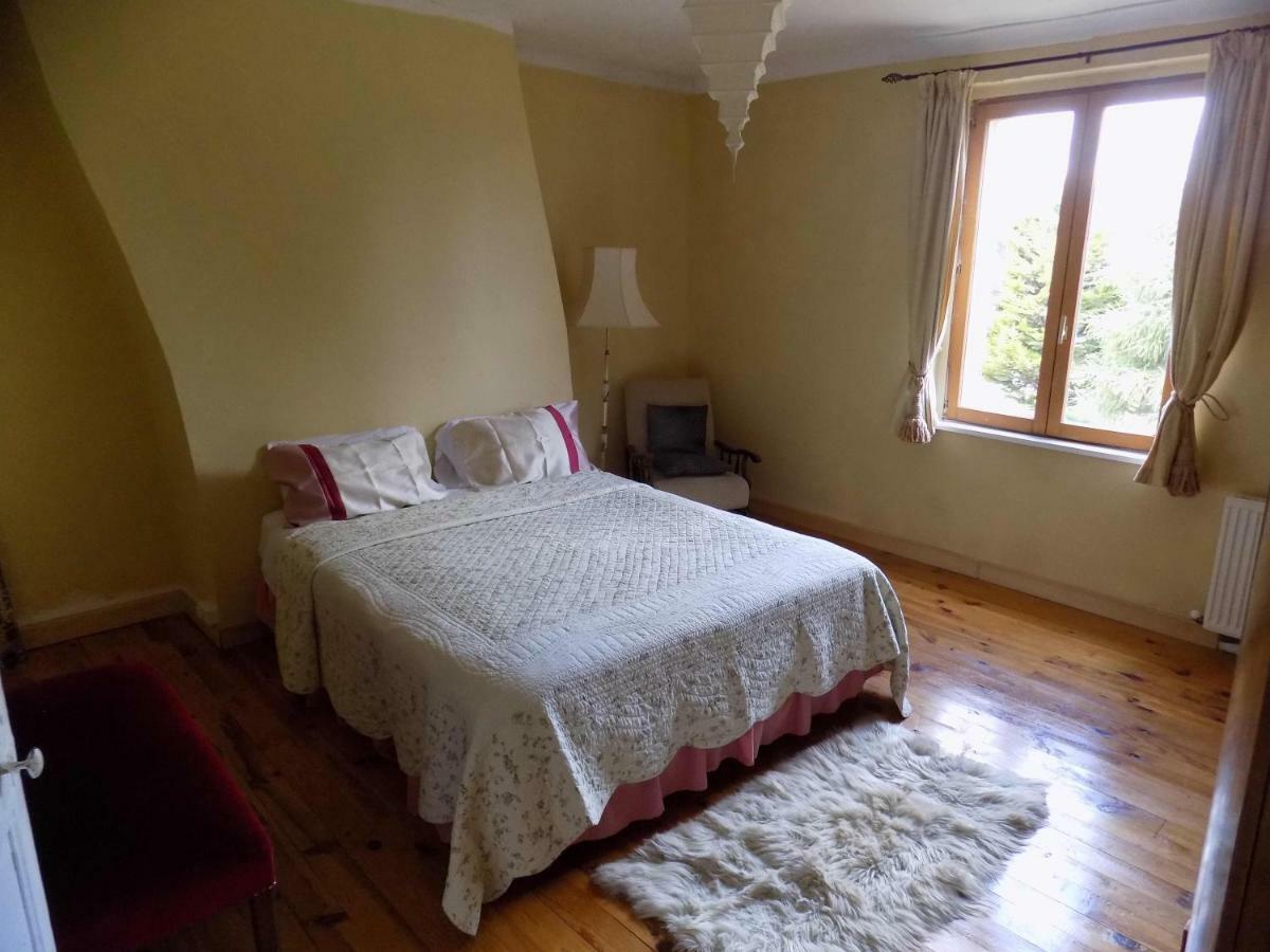 Country House - Spacious And Tranquil Brétigny 외부 사진