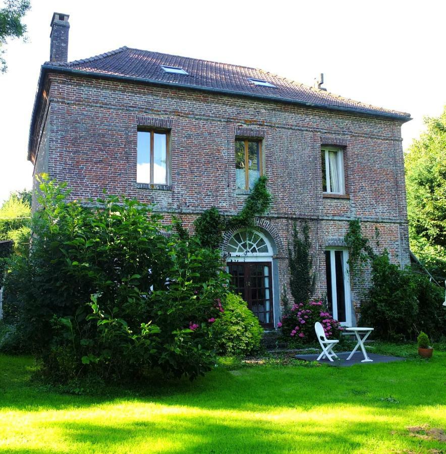 Country House - Spacious And Tranquil Brétigny 외부 사진