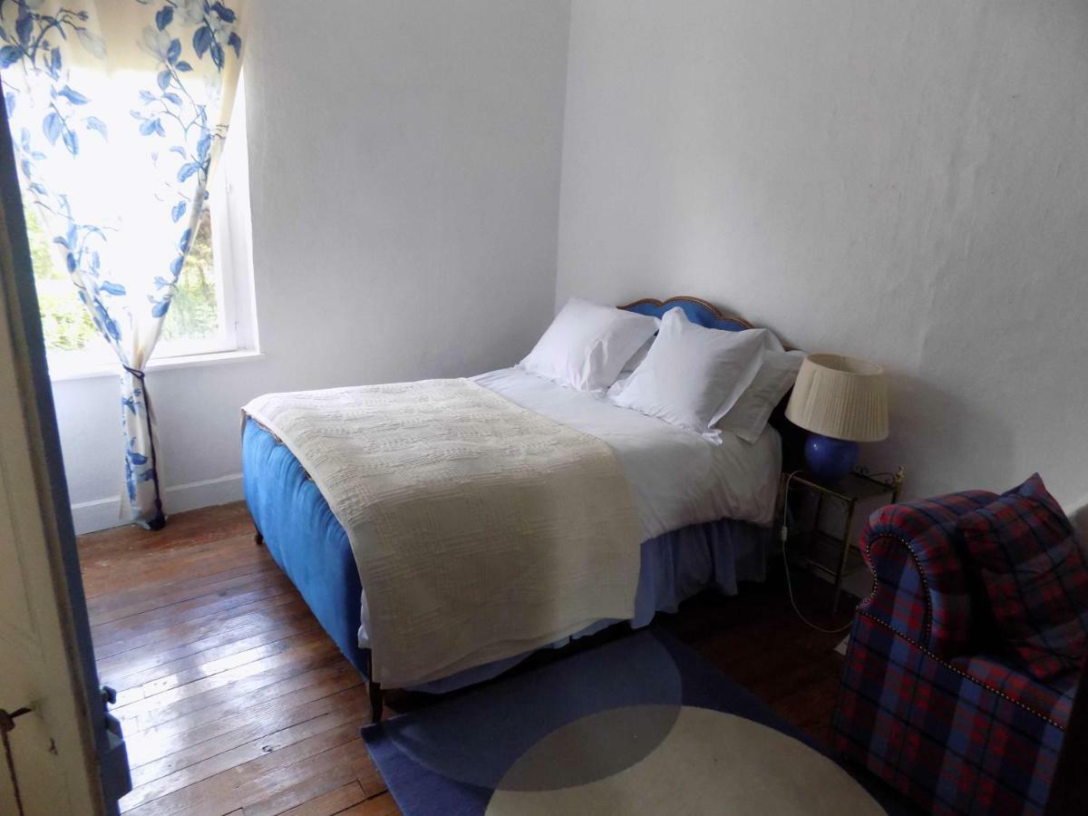 Country House - Spacious And Tranquil Brétigny 외부 사진